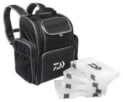 Daiwa Tackle Backpack FB-106 -Daiwa Daiwa Tackle Backpack 3 Freddys 11a1809e ad8e 4a9e 8cb5 1d2d2b94dcf0