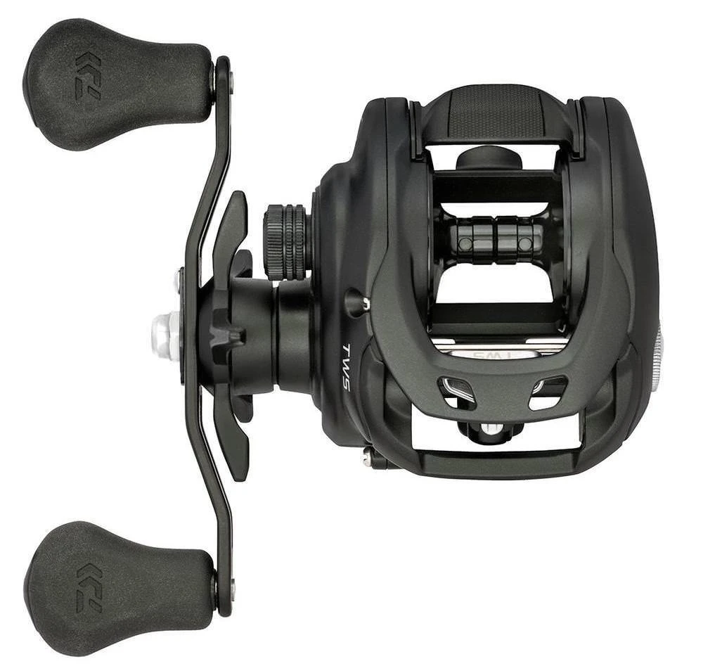 Daiwa Tatula HD LTD Baitcast Reels 3 Daiwa Tatula HD LTD Baitcast Reels