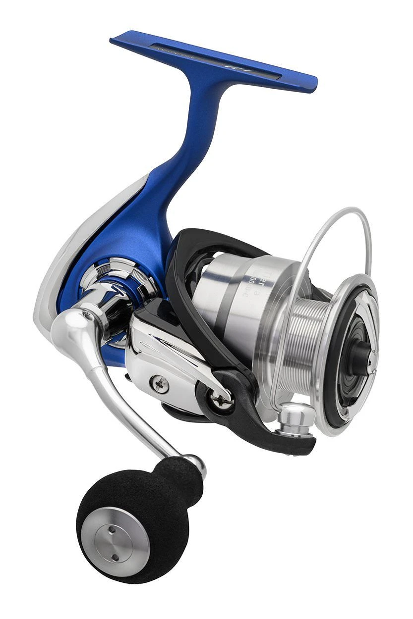 Daiwa Tierra LT Spin Reels 3 Daiwa Tierra LT Spin Reels