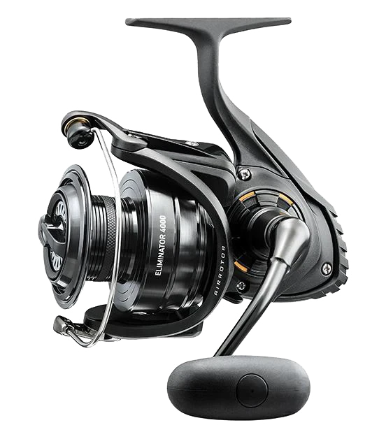 Daiwa Eliminator Saltwater Spinning Reel 6 Daiwa Eliminator Saltwater Spinning Reel - Image 4