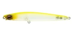 Daiwa Infeet Slippery Dog TG Tune Surface Lures -Daiwa INFEETSLIPPERYDOG80F CHARTBACK 1080xFREDDYS 2067a1d1 cce3 467e 903c 9bd21ee2395b