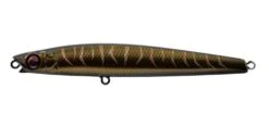 Daiwa Infeet Slippery Dog TG Tune Surface Lures -Daiwa INFEETSLIPPERYDOG80F HLBLACK 1080xFREDDYS 5308613a 7d1d 4cfb b605 698f3ac0a765