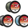 Daiwa J-Braid Grand X8 Braided Line 3,000 Yard Bulk Spools 2 Daiwa J-Braid Grand X8 Braided Line 3,000 Yard Bulk Spools -Daiwa J Braid Grand x8 bulk main image