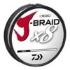 Daiwa J-Braid X8 Braided Line 330 Yards White -Daiwa J Briad White 330 017ef993 ff2a 43fd 9412 60ab2d1f2a18