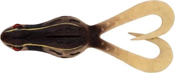 Daiwa Bait Junkie Kikker Curly Lures 5 Daiwa Bait Junkie Kikker Curly Lures - Image 3