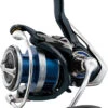 Daiwa Legalis LT Spinning Reels -Daiwa LGLT2500D crop