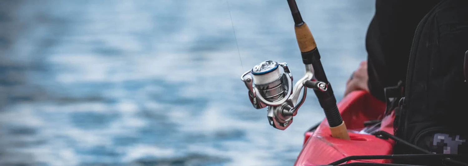 Daiwa Procyon MQ LT Spinning Reel 7 Daiwa Procyon MQ LT Spinning Reel - Image 5