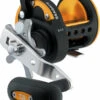 Daiwa Seagate Star Drag Conventional Reel 1 Daiwa Seagate Star Drag Conventional Reel -Daiwa SEAGATE20H 1