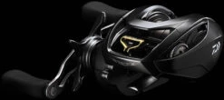 Daiwa Steez SV TW Baitcasting Reel -Daiwa STEEZ SVTW HS PR