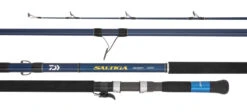 Daiwa 2021 Saltiga Surf Graphite Rods