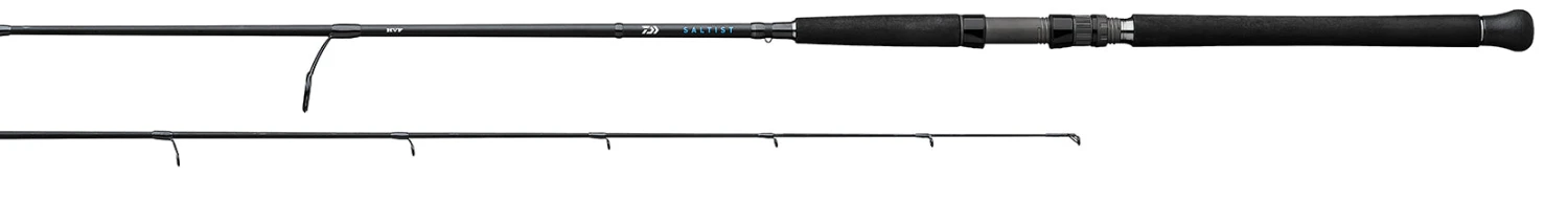 Daiwa Saltist Inshore Spinning Rods 2020 Models 4 Daiwa Saltist Inshore Spinning Rods 2020 Models - Image 2