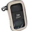 Daiwa Guide Phone Pouch Coyote -Daiwa ScreenShot2022 05 22at10.40.46pm