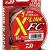 Daiwa J Thread X Link FC Leader Lines -Daiwa ScreenShot2022 05 22at10.50.39pm