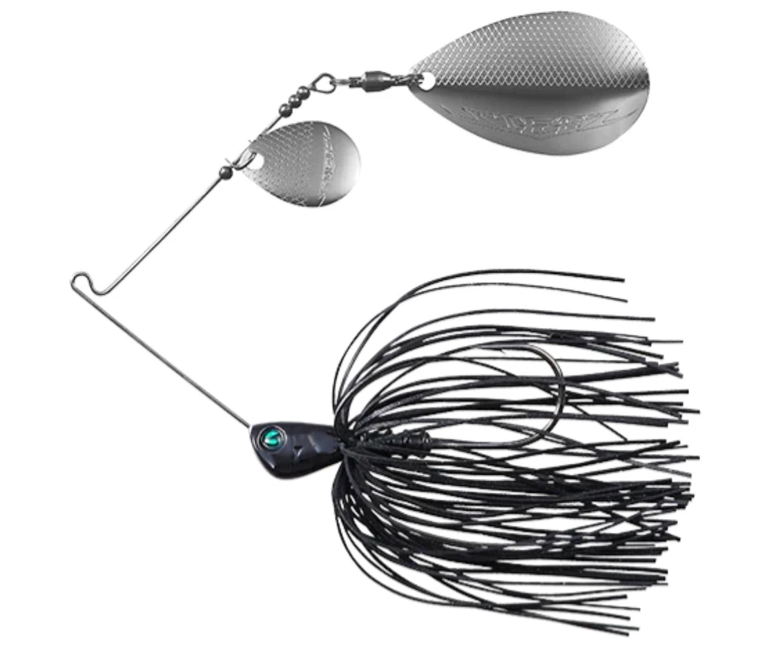 Daiwa Steez Asroc Spinnerbaits 3 Daiwa Steez Asroc Spinnerbaits