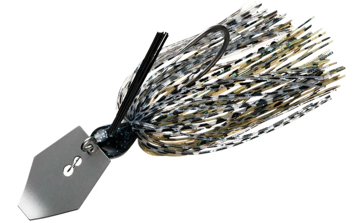 Daiwa Steez Cover Chatter Spinnerbaits 3 Daiwa Steez Cover Chatter Spinnerbaits