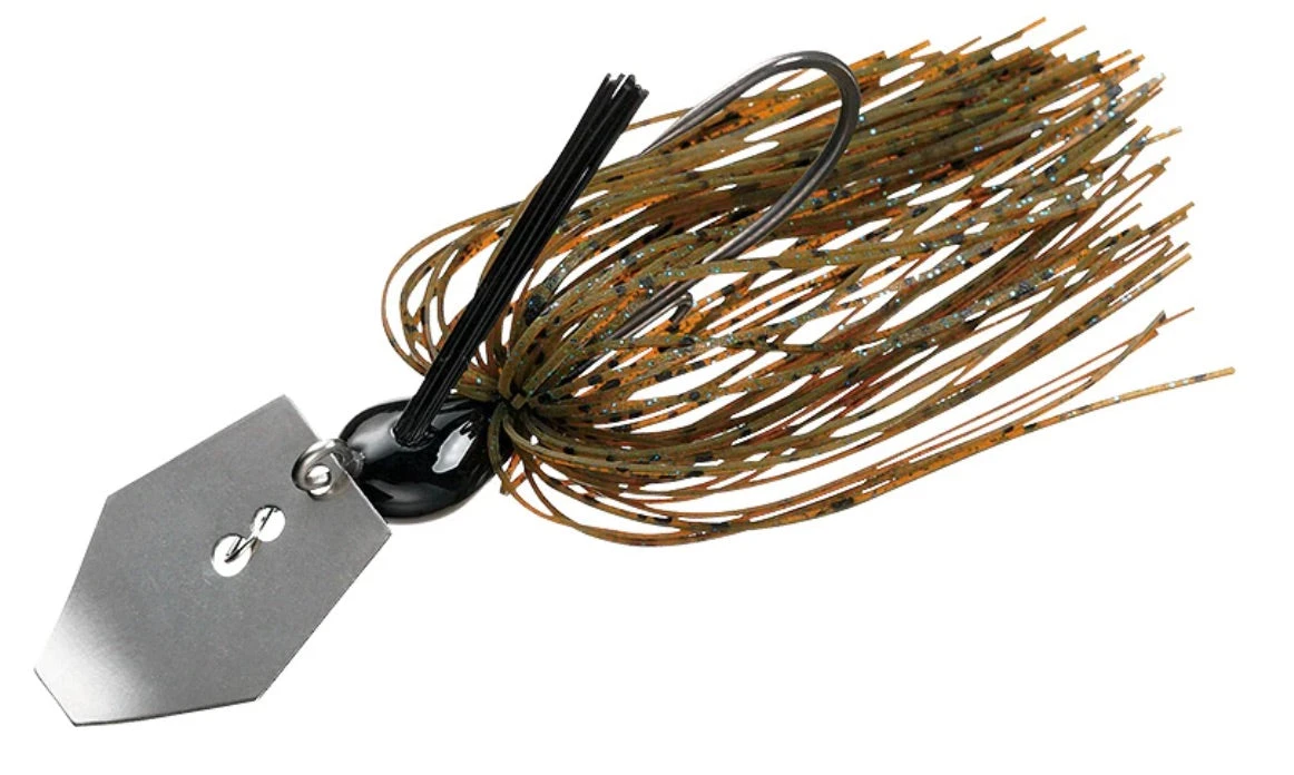 Daiwa Steez Cover Chatter Spinnerbaits 7 Daiwa Steez Cover Chatter Spinnerbaits - Image 5