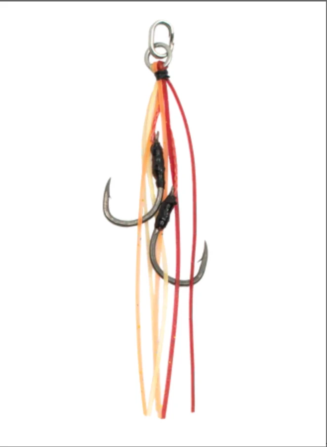 Daiwa Retrofit Assist Hooks 5 Daiwa Retrofit Assist Hooks - Image 3