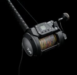 Daiwa Tanacom 1200 Power Assist Electric Dendoh Reel 15 Daiwa Tanacom 1200 Power Assist Electric Dendoh Reel -Daiwa Tanacom1200 combo