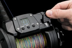 Daiwa Tanacom 1200 Power Assist Electric Dendoh Reel 18 Daiwa Tanacom 1200 Power Assist Electric Dendoh Reel -Daiwa Tanacom1200 lever