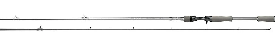 Daiwa Tatula Elite Crankbait Casting Rods 12 Daiwa Tatula Elite Crankbait Casting Rods - Image 10