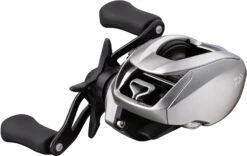 Daiwa Zillion SV TW G Baitcasting Reels -Daiwa ZLNSVG100 side
