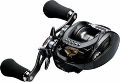 Daiwa Zillion TW HD Baitcasting Reel -Daiwa ZLNTWDHD PR side 1