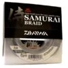 Daiwa Samurai Braided Fishing Line 300 Yards Green -Daiwa a20791713dd10af283b0a5 l 939a2376 6e98 470d 9adb afcf42658df9