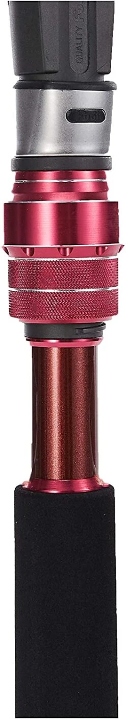 Daiwa Ardito-TR Travel Spinning Surf Rods 8 Daiwa Ardito-TR Travel Spinning Surf Rods -Daiwa ardito close up