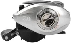 Daiwa CA 80 Baitcasting Reel -Daiwa ca80 3