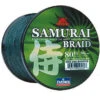 Daiwa Samurai Braided Line 1500yds Green -Daiwa daiwa 1500yds samurai braided line 24614.1650807969.386.513