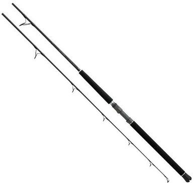 Daiwa Proteus Boat Spinning Rods (Old Models) 3 Daiwa Proteus Boat Spinning Rods (Old Models)