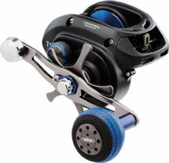 Daiwa Lexa WN Baitcasting Reels (Old Models) -Daiwa daiwa 2017 lexa wn baitcasting reels 54037.1651266685