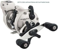 Daiwa Accudepth Plus-B Line Counter Levelwind Reels 12 Daiwa Accudepth Plus-B Line Counter Levelwind Reels -Daiwa daiwa accudepth plus b line counter levelwind reels 22705.1651169703