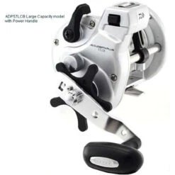 Daiwa Accudepth Plus-B Line Counter Levelwind Reels 10 Daiwa Accudepth Plus-B Line Counter Levelwind Reels -Daiwa daiwa accudepth plus b line counter levelwind reels 79031.1651169703