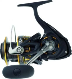 Daiwa BG Spinning Reels 11 Daiwa BG Spinning Reels -Daiwa daiwa bg 01