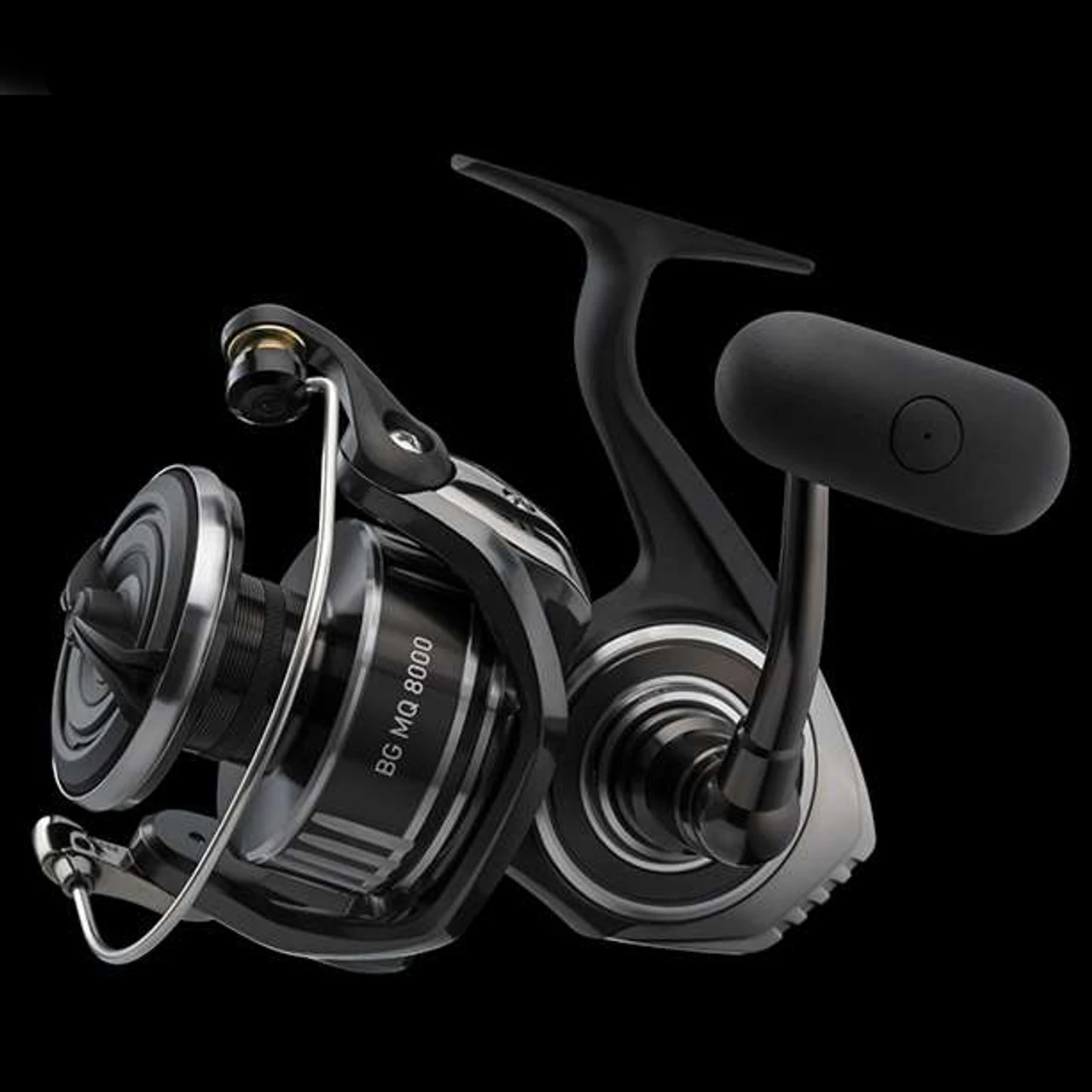 Daiwa BG MQ Spinning Reels 4 Daiwa BG MQ Spinning Reels - Image 2