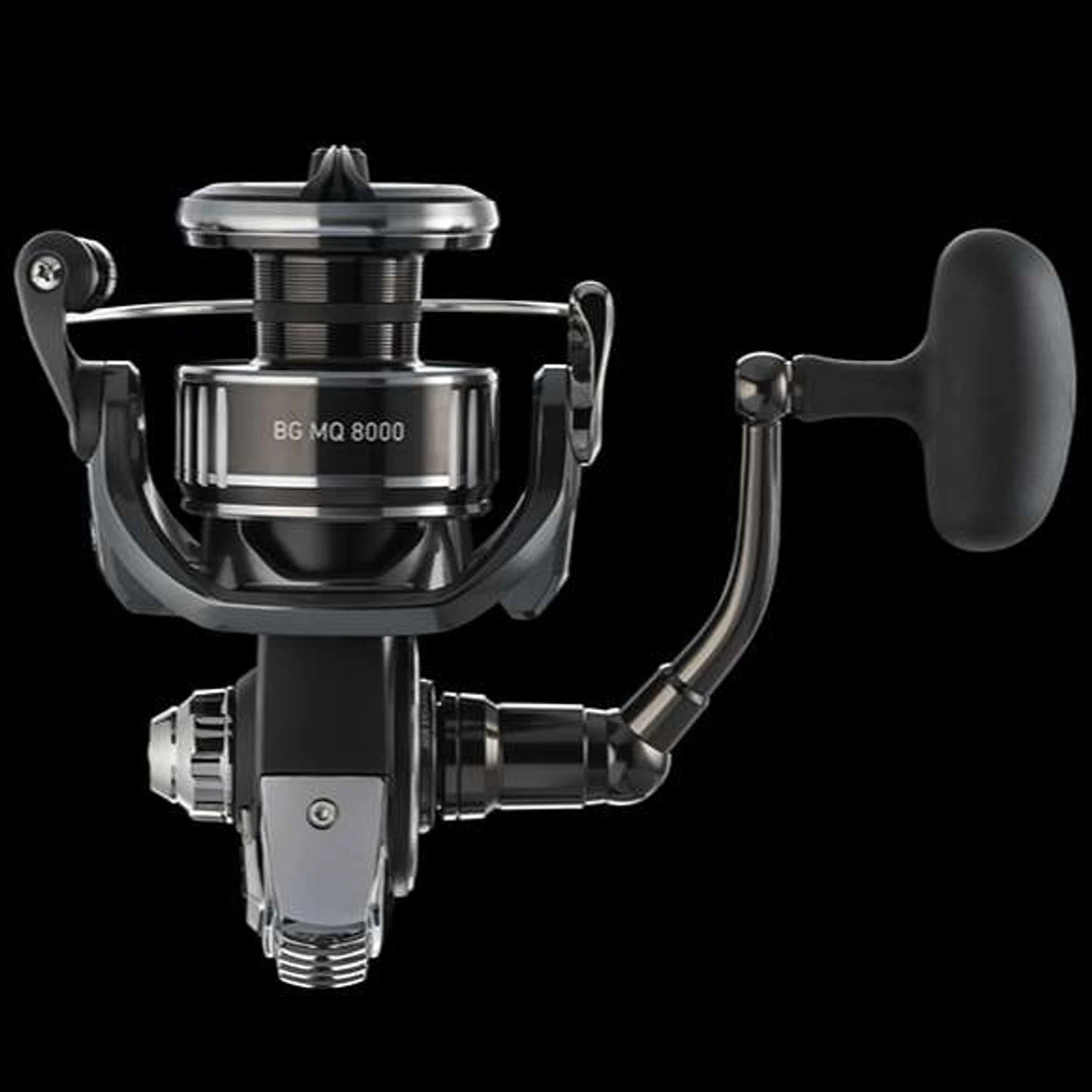 Daiwa BG MQ Spinning Reels 6 Daiwa BG MQ Spinning Reels - Image 4
