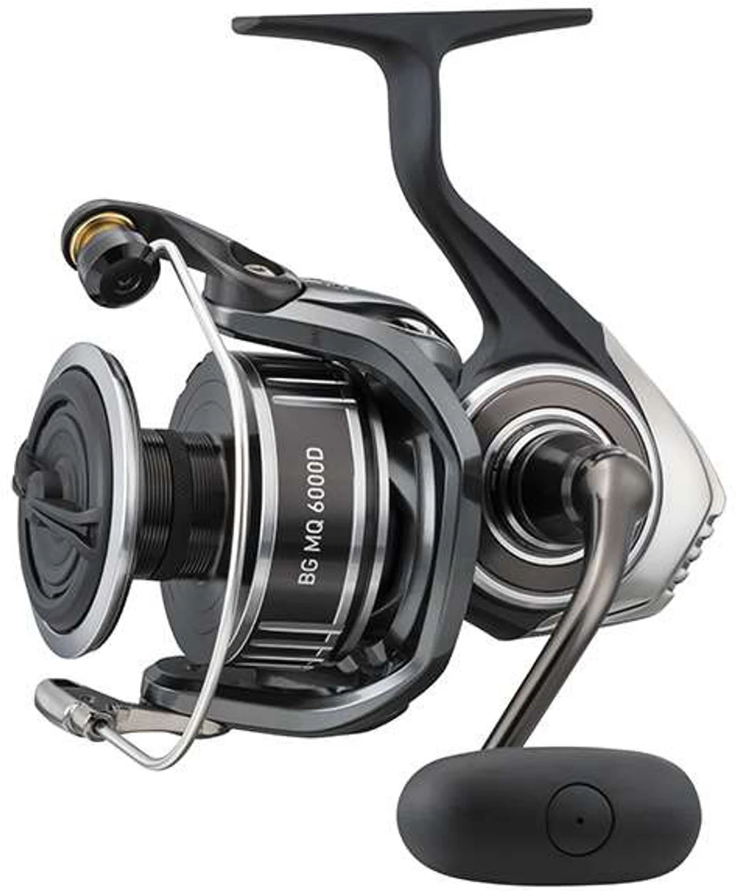 Daiwa BG MQ Spinning Reels 3 Daiwa BG MQ Spinning Reels