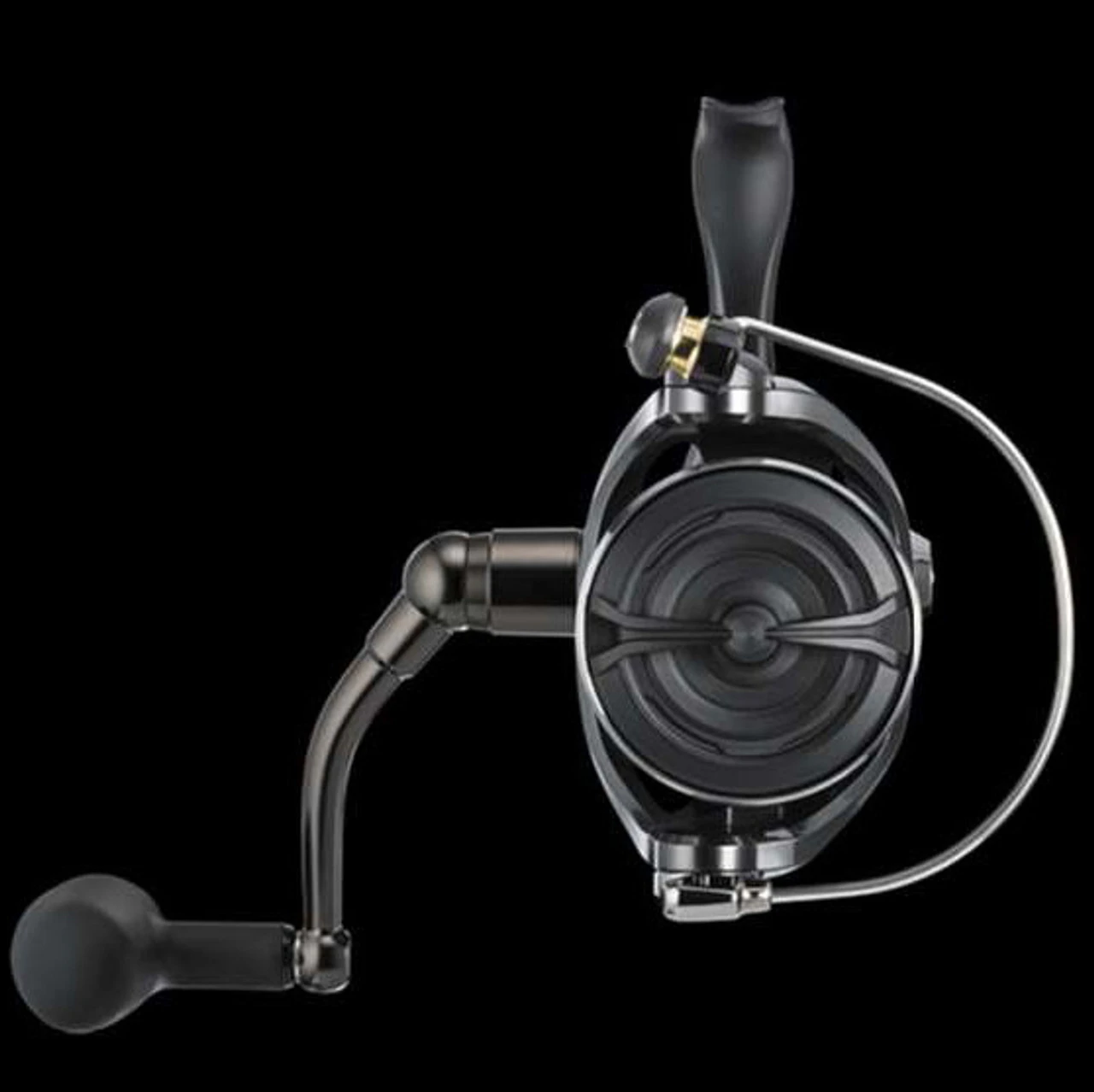 Daiwa BG MQ Spinning Reels 7 Daiwa BG MQ Spinning Reels - Image 5