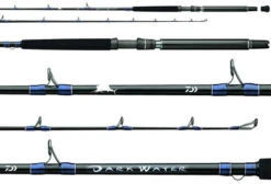 Daiwa Darkwater Conventional Rods