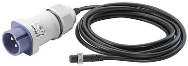 Daiwa Dendoh Electric Reel Power Cord W/ Kristal Connector 3 Daiwa Dendoh Electric Reel Power Cord W/ Kristal Connector