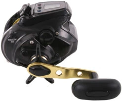 Daiwa Tanacom 500 Electric Reel -Daiwa daiwa dendoh power assist reels tanacom 500 01316.1651076753