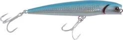 Daiwa Saltiga Dorado Pencil Lure 140mm Floating - Laser Bluepin