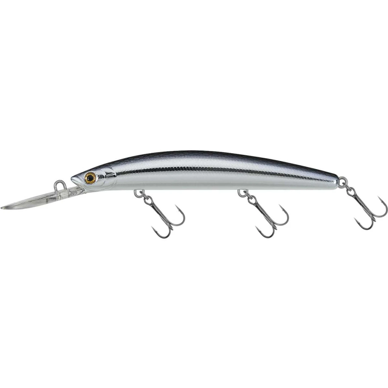 Daiwa Double Clutch Jerkbaits 8 Daiwa Double Clutch Jerkbaits - Image 6