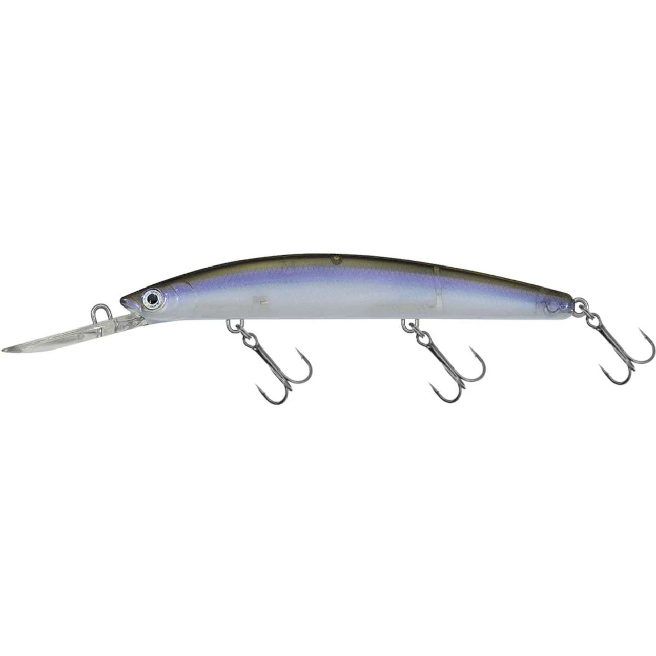 Daiwa Double Clutch Jerkbaits 3 Daiwa Double Clutch Jerkbaits