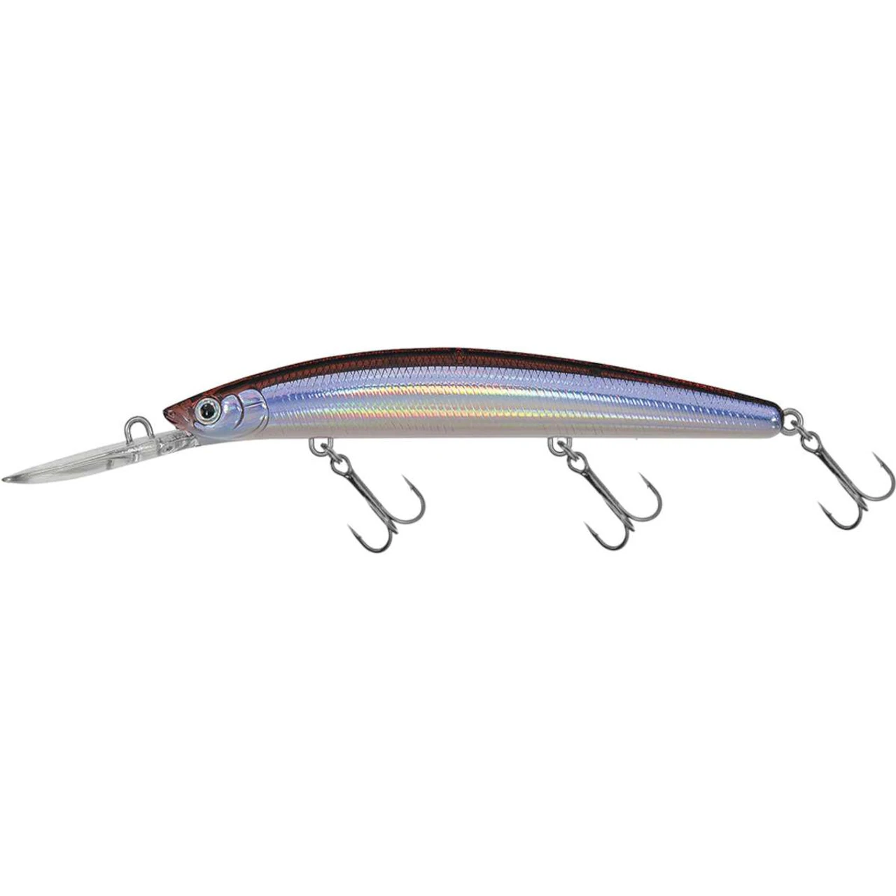 Daiwa Double Clutch Jerkbaits 7 Daiwa Double Clutch Jerkbaits - Image 5