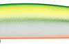 Daiwa Salt Pro Minnow - 6-3/4in Sinking - Parrot