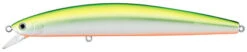 Daiwa Salt Pro Minnow - 6-3/4in Sinking - Parrot