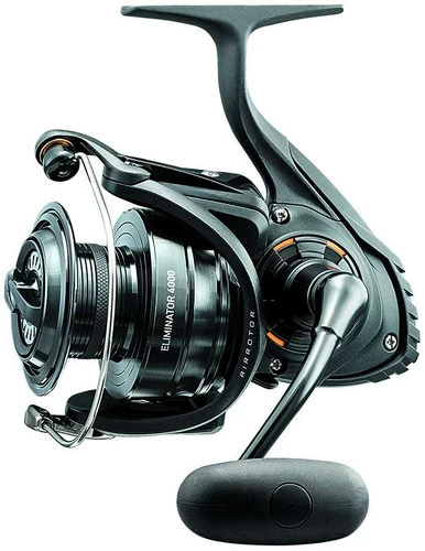 Daiwa ELIMINATOR6500 Eliminator Spinning Reel 3 Daiwa ELIMINATOR6500 Eliminator Spinning Reel