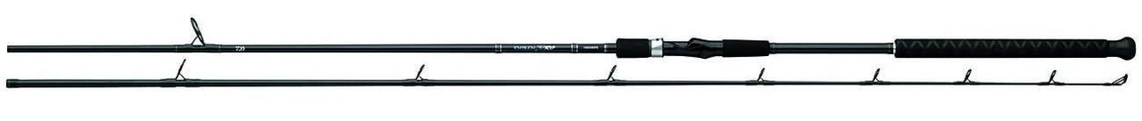 Daiwa Emblem Pro Surf Spinning Rods 3 Daiwa Emblem Pro Surf Spinning Rods